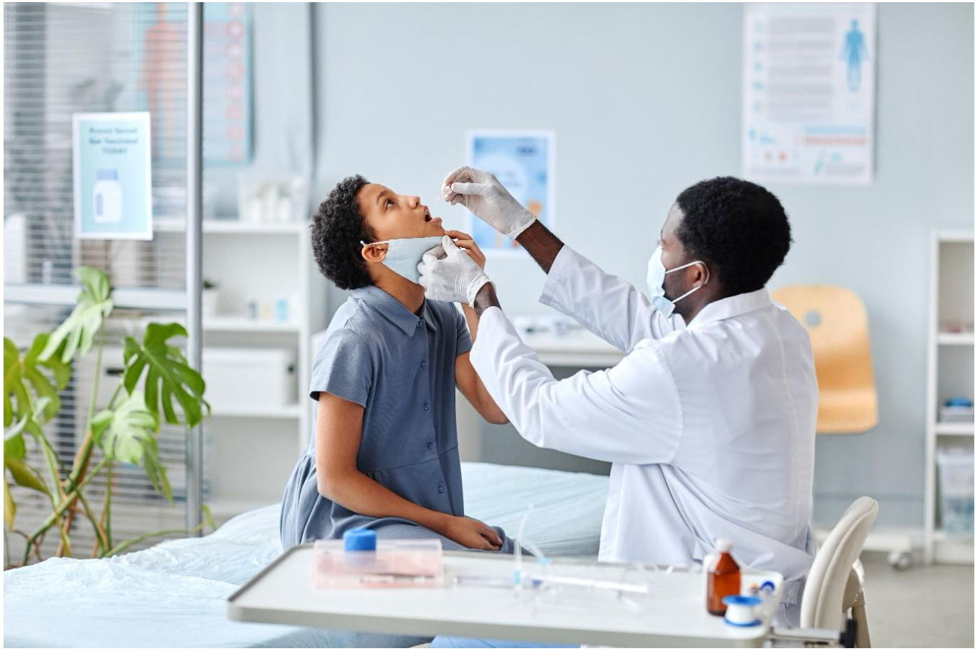 Biovac signs deal to develop and manufacture oral Cholera Vaccine for Africa and global markets.