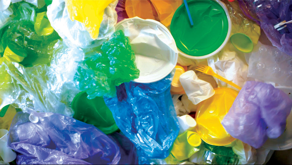 Turning the Tables on Plastic Waste with UNISA';s Energy-Generating Technology