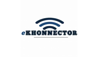 eKhonnector - Company Logo