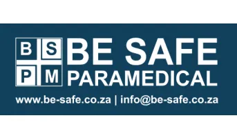 Be Safe Paramedical South Africa