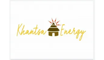 Khantsa Energy logo