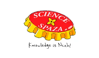 Science Spaza 