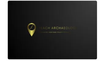 REACH ARCHAEOLOGY CONSULTING