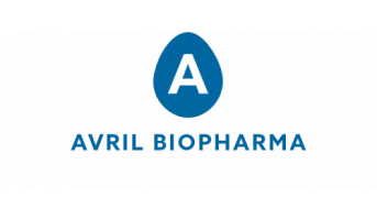 avril biopharma logo