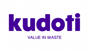 Kudoti is a digital platform for creating supply chains for recyclable materials. 