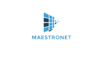 Maestronet logo