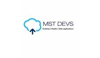 MST Devs official logo