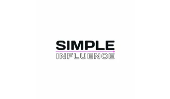 Simple Influence Logo