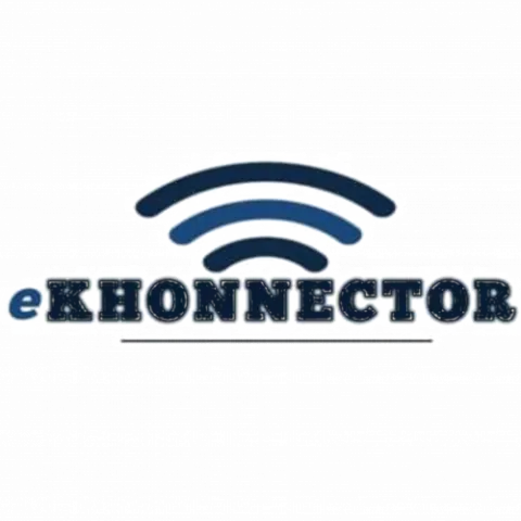 eKhonnector - Company Logo