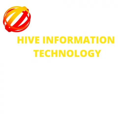 Hive Information Technology