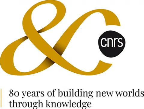 CNRS 80 years