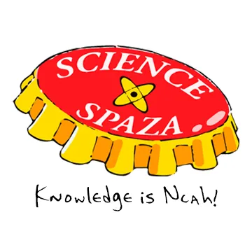 Science Spaza