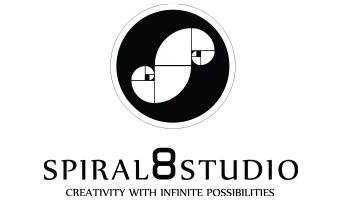 Spiral 8 Studio