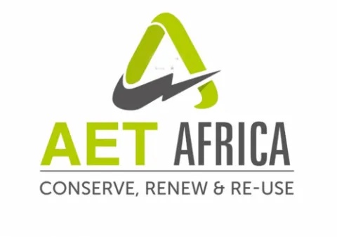 AET AFRICA PTY LTD