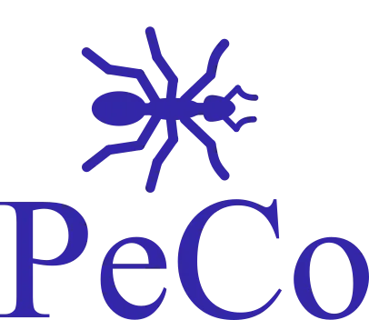 PeCo Power Logo
