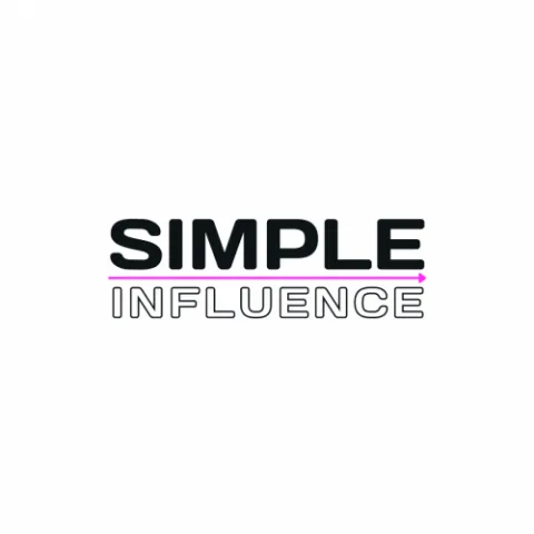 Simple Influence Logo