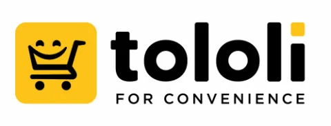 Tololi Online Store Logo