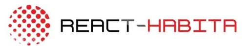 react-habita logo